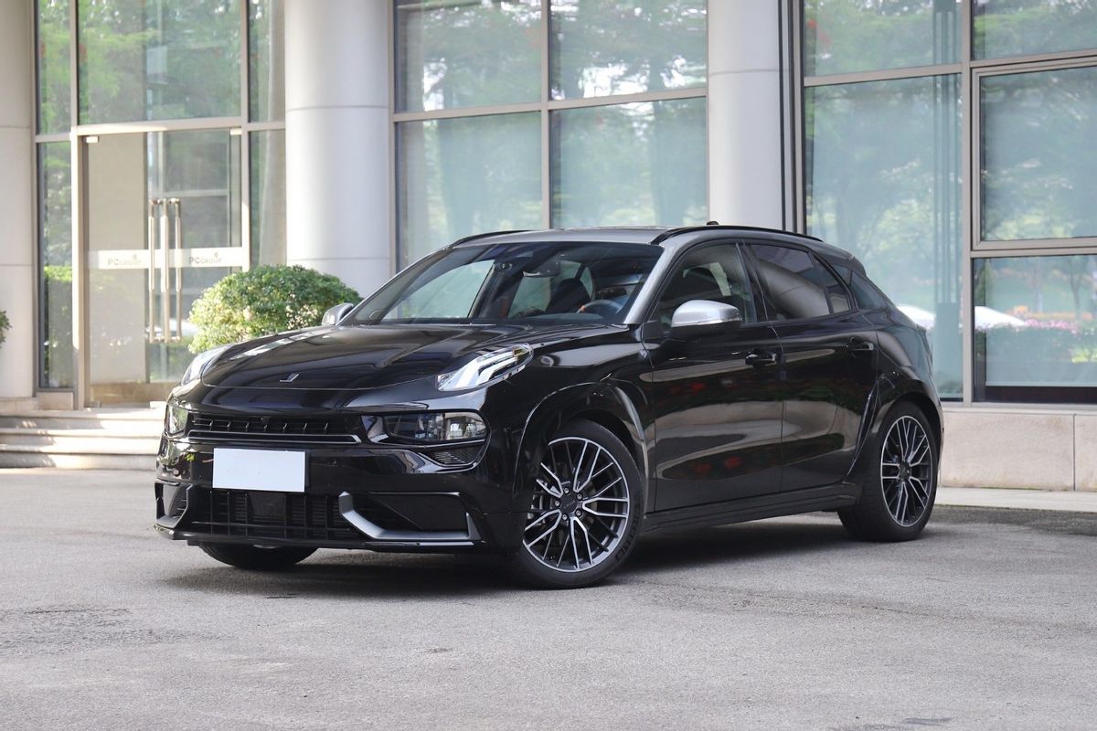 它的实际销售量甚至比mpv还要少,那么到底是什么促成了领克会"想不通"