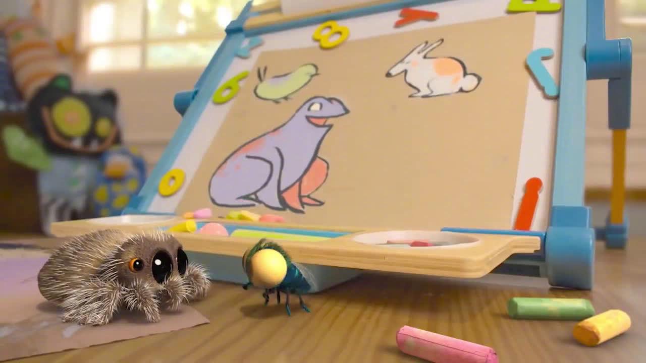 油管网红小蜘蛛lucas新短片集:如何成为像lucas一样的朋友