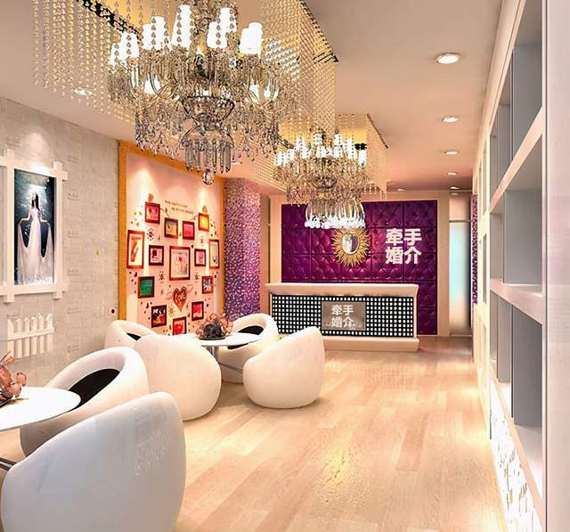 南京婚介所怎么收费的收费合理吗