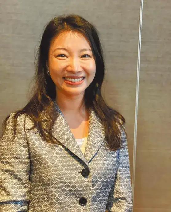 日月光位居全球十大封测第一72亿美元温州帮家族她力量最强