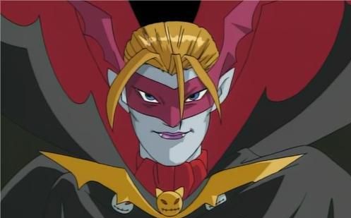 数码宝贝拉贵尔兽进化链鉴赏天女兽的闺蜜再进化是黑暗魔王