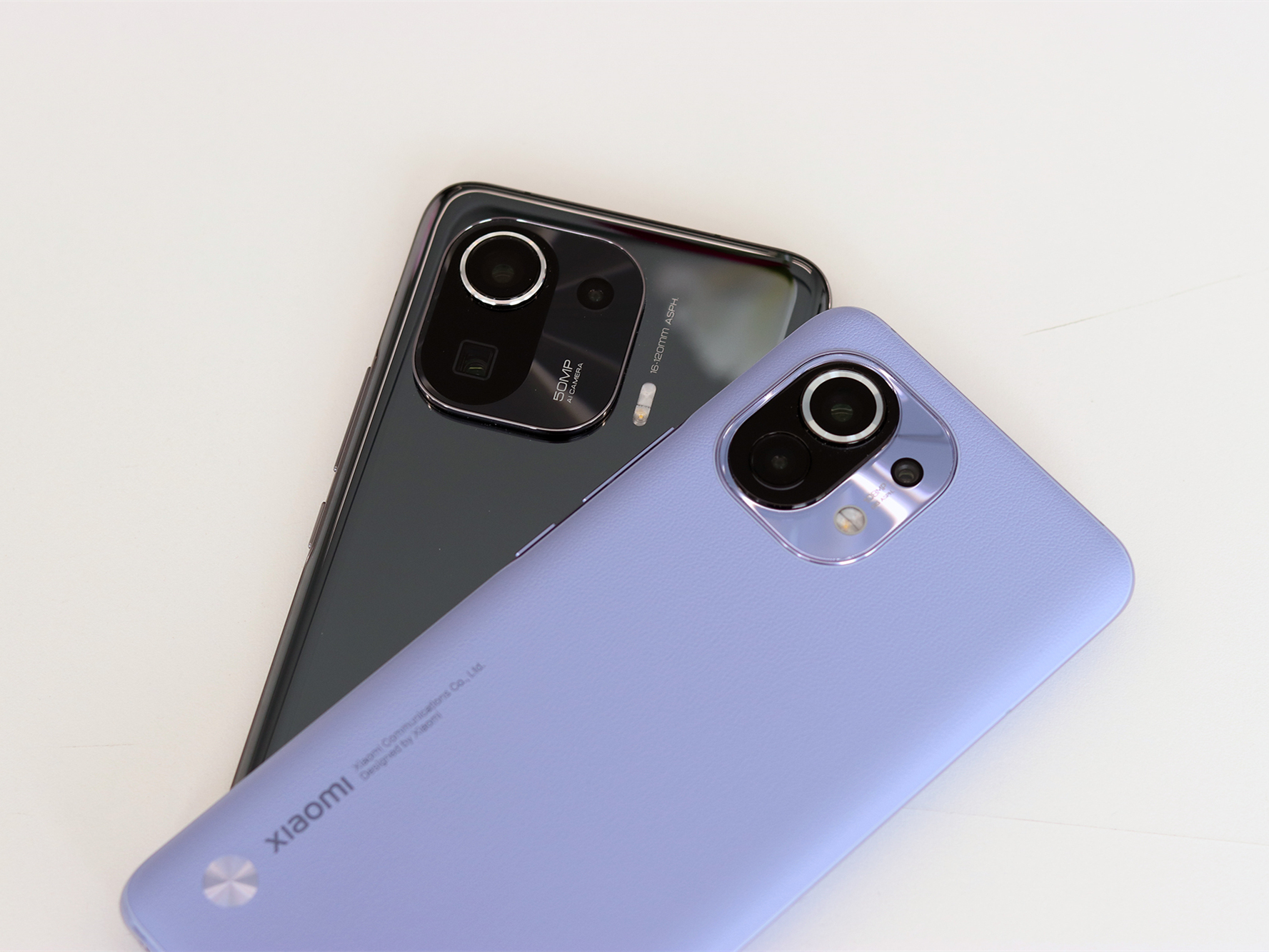 小米11pro虽处境尴尬但确实它更适合大部分用户