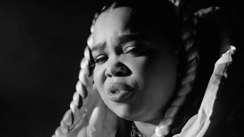 德国宝藏女歌手zoe wees新单hold me like you used