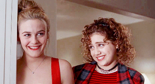 25年前那部爆红青春电影居然这么时髦每一套放现在都毫不过时