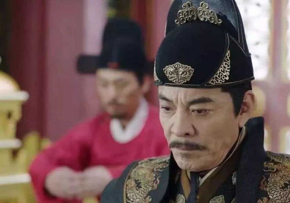 明代最有权势的锦衣卫首领陆炳为何能得到善终并保全家族