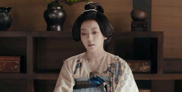 骊歌行盛楚慕傅柔和好场面被剪观众只能通过细节脑补