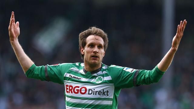 周日两场德乙赛事推荐:基尔 vs 达姆施塔 菲尔特 vs 杜塞尔多夫