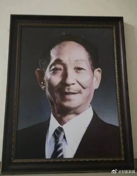 送袁老最后一程！成都郫都开设袁隆平吊唁堂休闲区蓝鸢梦想 - Www.slyday.coM