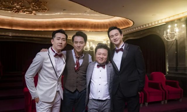 论黑色幽默我只服本片