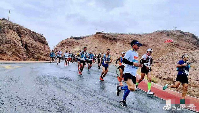 甘肃一山地马拉松20名选手遇难，白银市长：深感内疚和自责休闲区蓝鸢梦想 - Www.slyday.coM