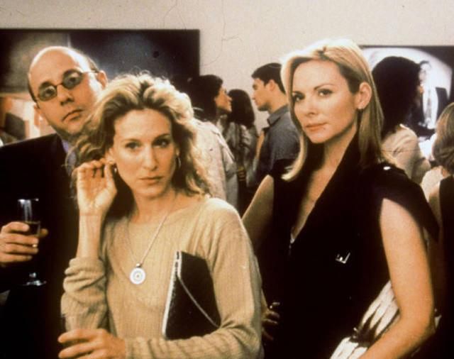 美剧推荐:震撼,温暖和人间真理