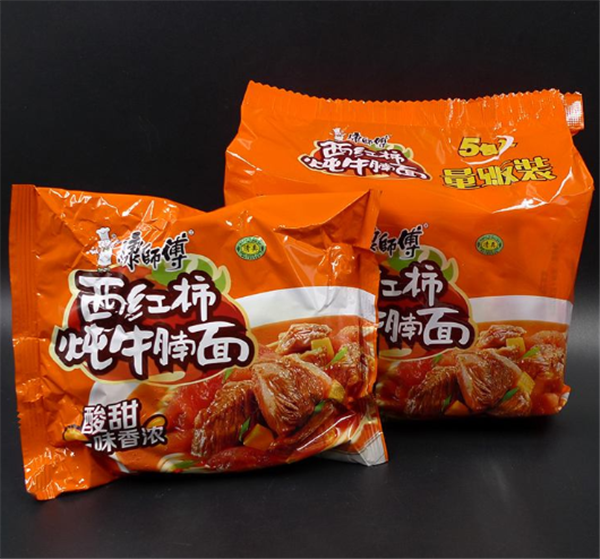 网友评康师傅"失败"的5款泡面:如果重新选择,我不会买它们