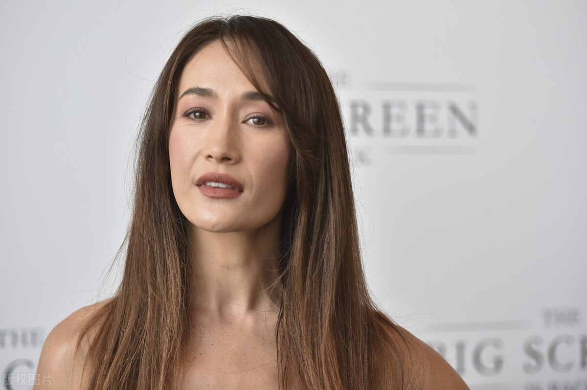 李美琪maggieq越来越有女人味了