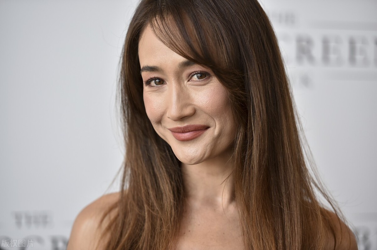 李美琪maggieq越来越有女人味了