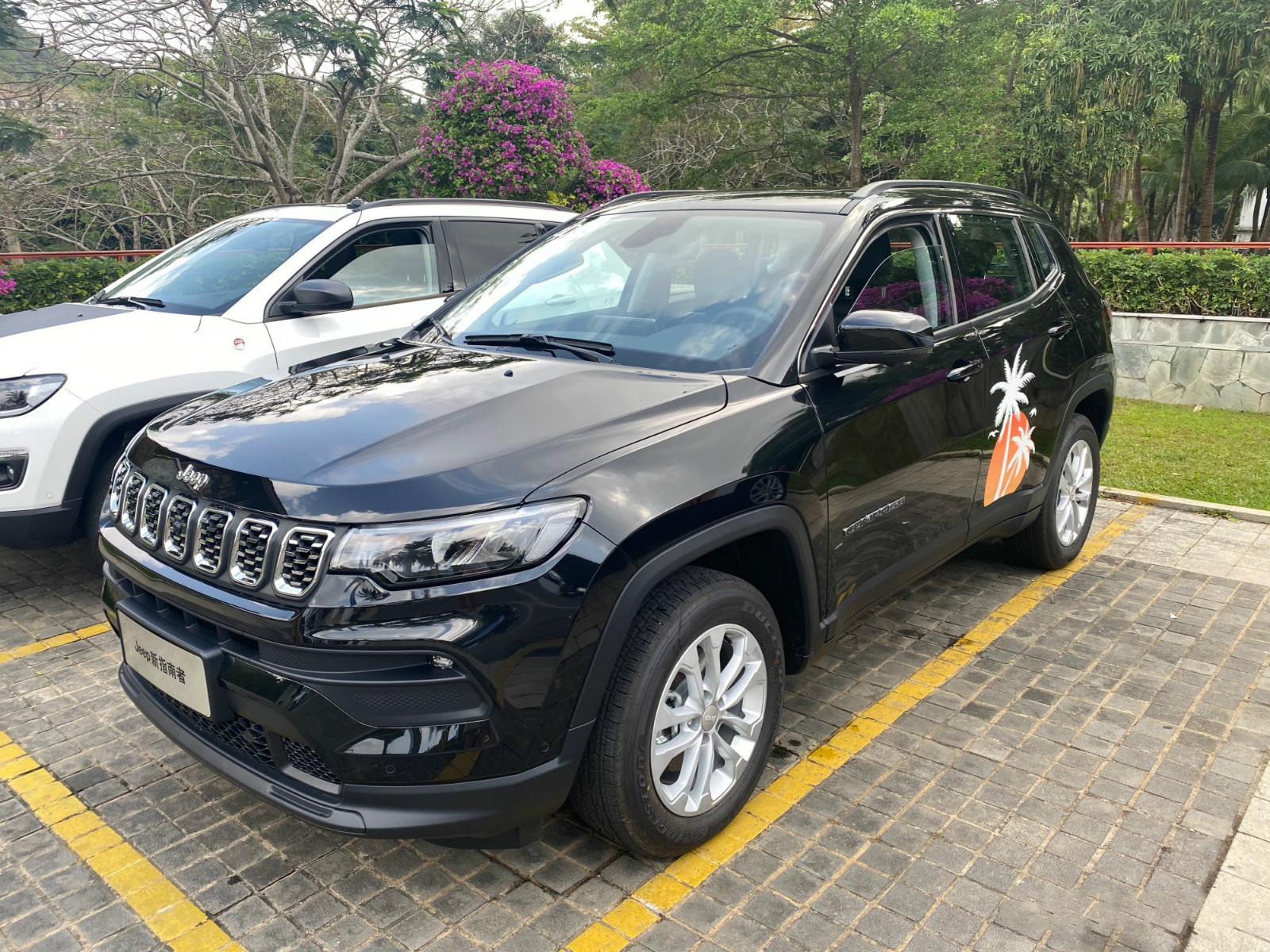 全款21.1万拿下全新指南者,用车2个月,听听车主怎么说