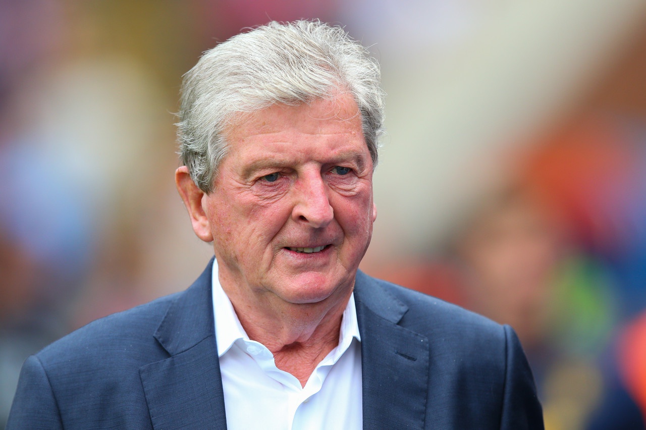 霍奇森:曾希望执教利物浦更久 想重来英格兰不敌冰岛的比赛|霍奇森