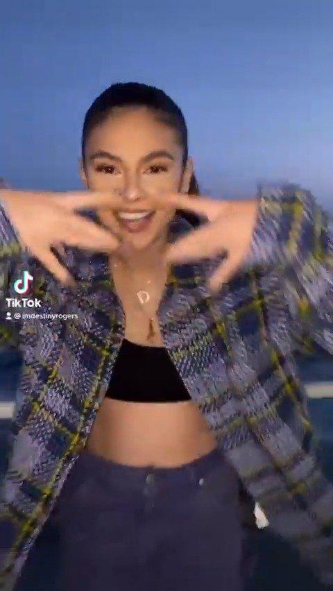 美国创作女歌手destinyrogers新单westlike预告5月28日发行