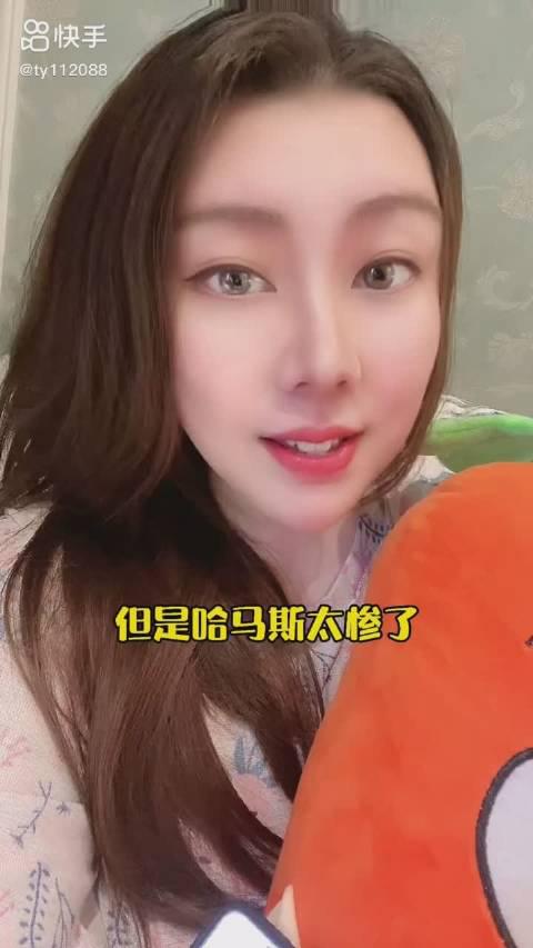 小悦慧谈巴以冲突背后棋局把拜灯愁死了