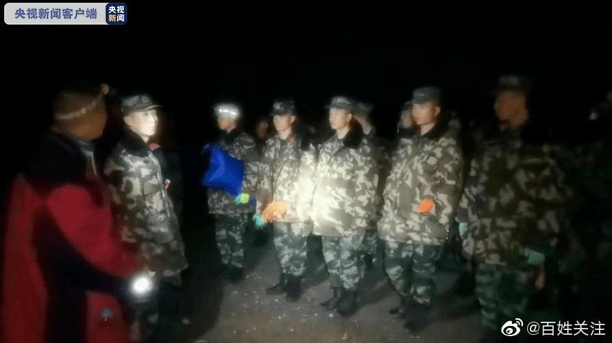 甘肃一山地马拉松20名选手遇难，白银市长：深感内疚和自责休闲区蓝鸢梦想 - Www.slyday.coM