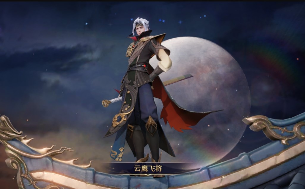 王者荣耀曜李逍遥皮肤实锤?话题热度破258万后,又迎来新爆料