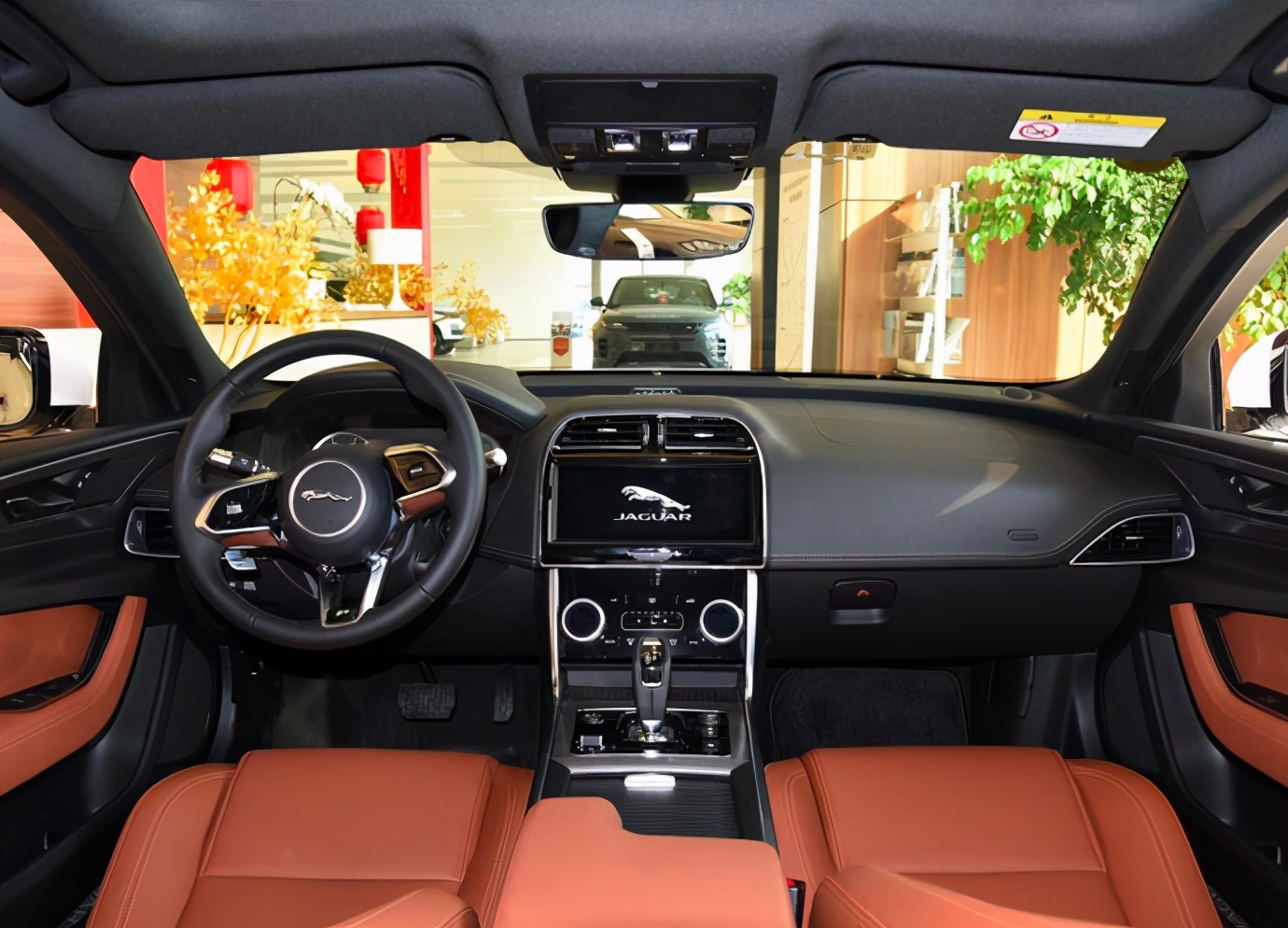 新款捷豹xel即将上市这次改款槽点会不会更多了