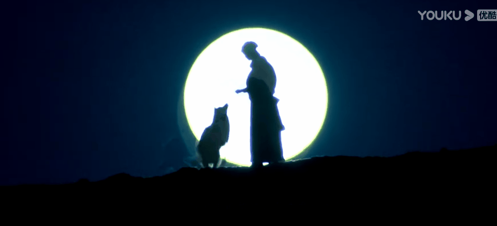 月下人狼 新浪网