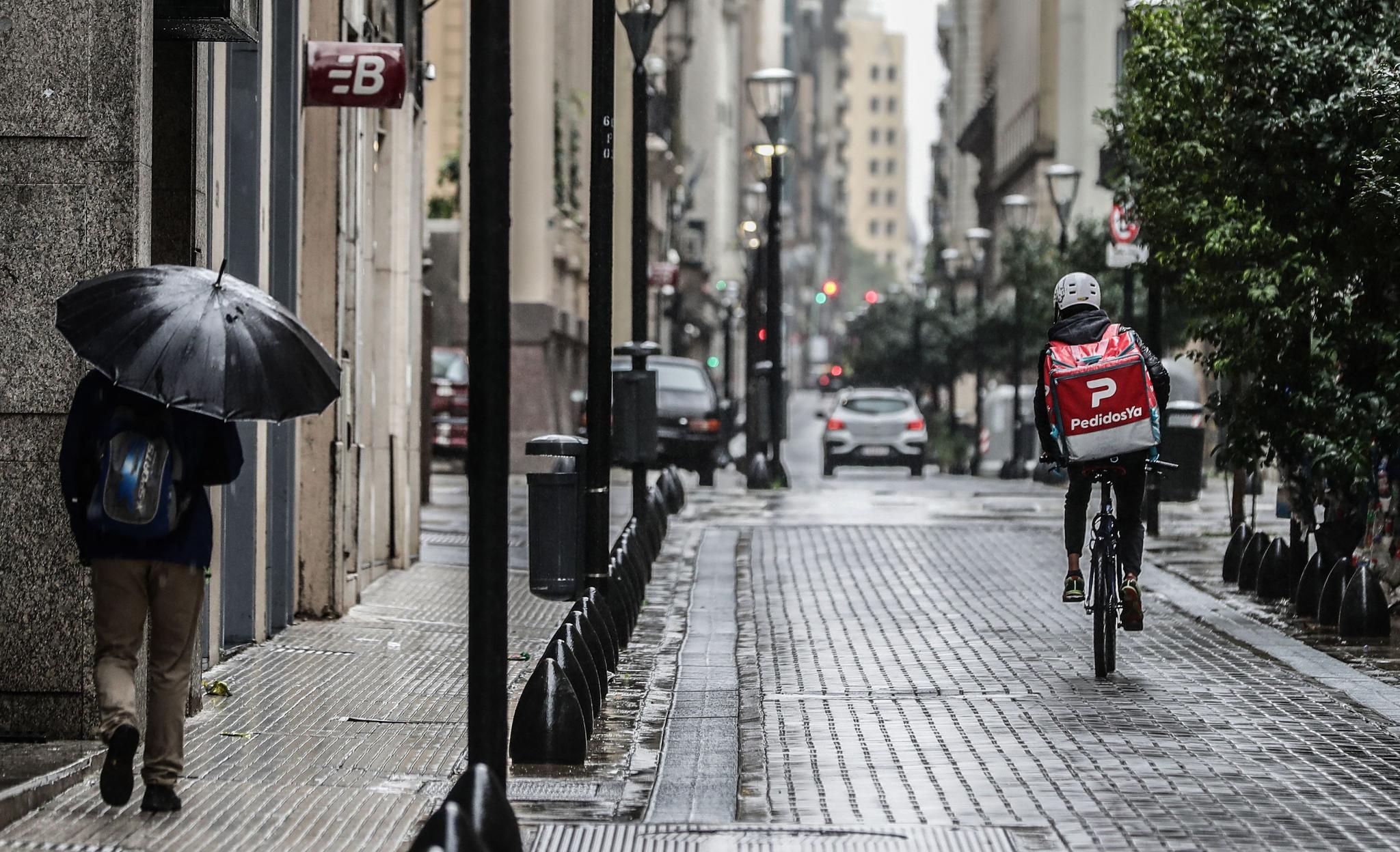 阿根廷收紧"封城"措施应对第二波疫情