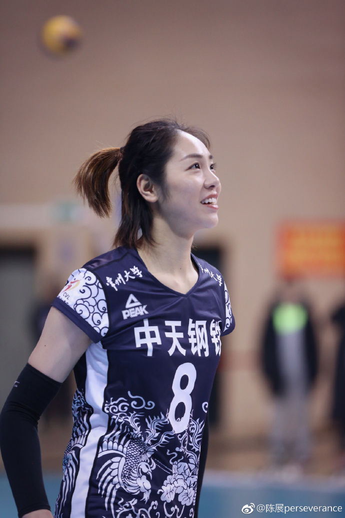 华丽转身!前中国女排国手晒退役后生活照片,形象气质绝了