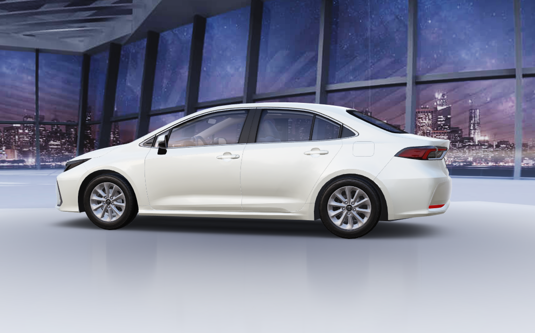 卡罗拉朗逸和轩逸究竟选谁从5个方面分析