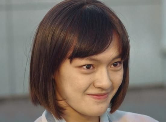 《生活家》被黄思瑞圈粉了,还没毕业,就用两个角色惊艳了所有人