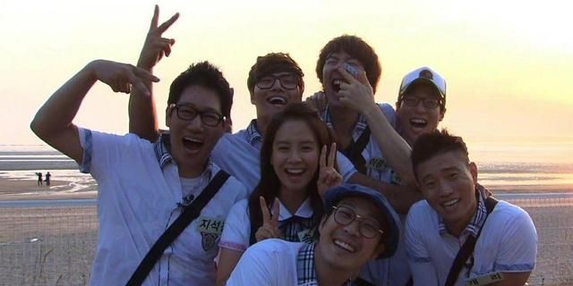 æŽå…‰æ´™ä¸ºä»€ä¹ˆé€€å‡ºrm æŽå…‰æ´™é€€å‡ºrunningmançš„çœŸæ­£åŽŸå› æ˜¯ä»€ä¹ˆ å³æ—¶å°š