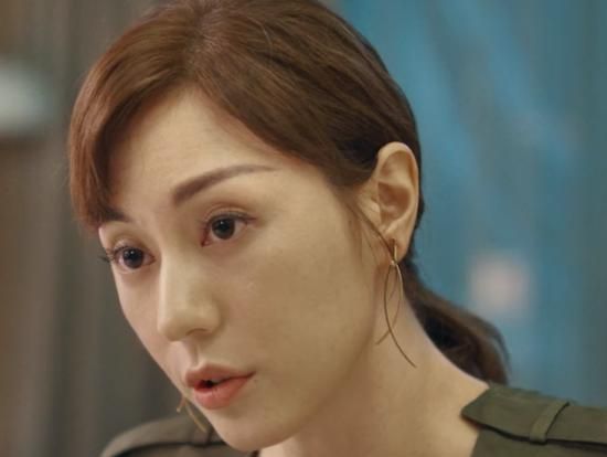 《生活家》被黄思瑞圈粉了,还没毕业,就用两个角色惊艳了所有人