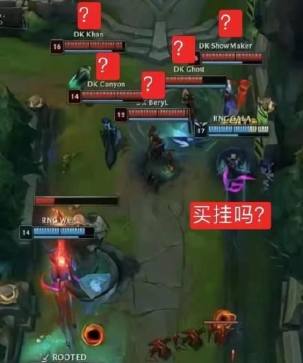 谢谢你米哈游是什么梗什么意思 DK辅助beryl沉迷原神梗来源出处介绍