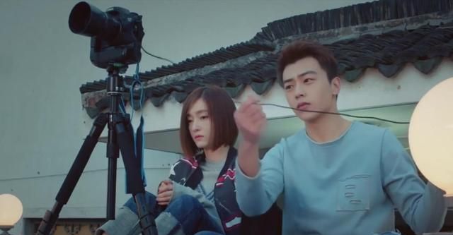 任逸帆看似是最渣的那一个,却是活得最通透|任逸帆|钟白|路桥_新浪