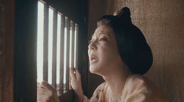 骊歌行:陆盈盈结局大反转,比傅柔更幸福,身份比梁王妃更加尊贵