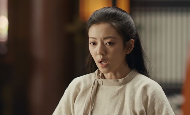 骊歌行:陆盈盈结局大反转,比傅柔更幸福,身份比梁王妃更加尊贵