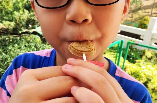 宝妈建议小朋友爱吃零食这几样健康又营养放心大胆给孩子吃