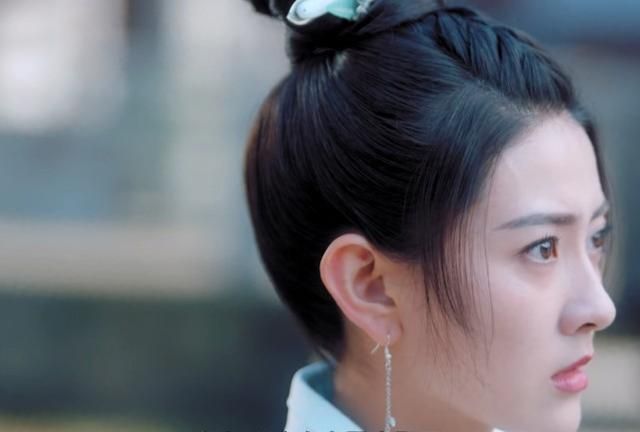 谢小满和赵孝谦能幸福到老吗?