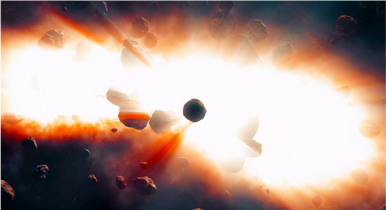 如果举全球之力,想尽一切办法,能否造出一艘星舰?