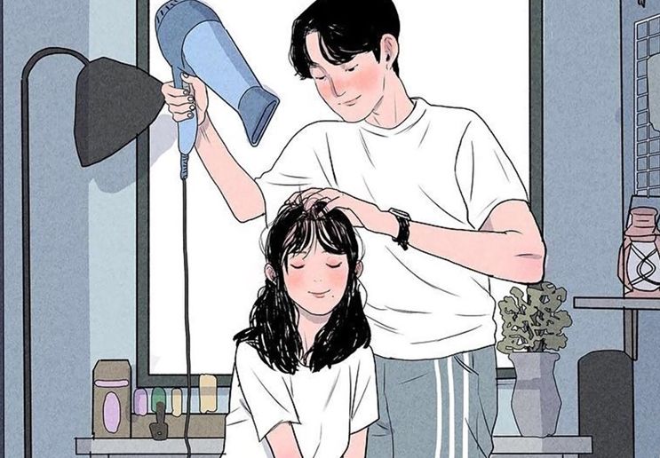 男人一旦移情别恋了,会有什么样的表现?