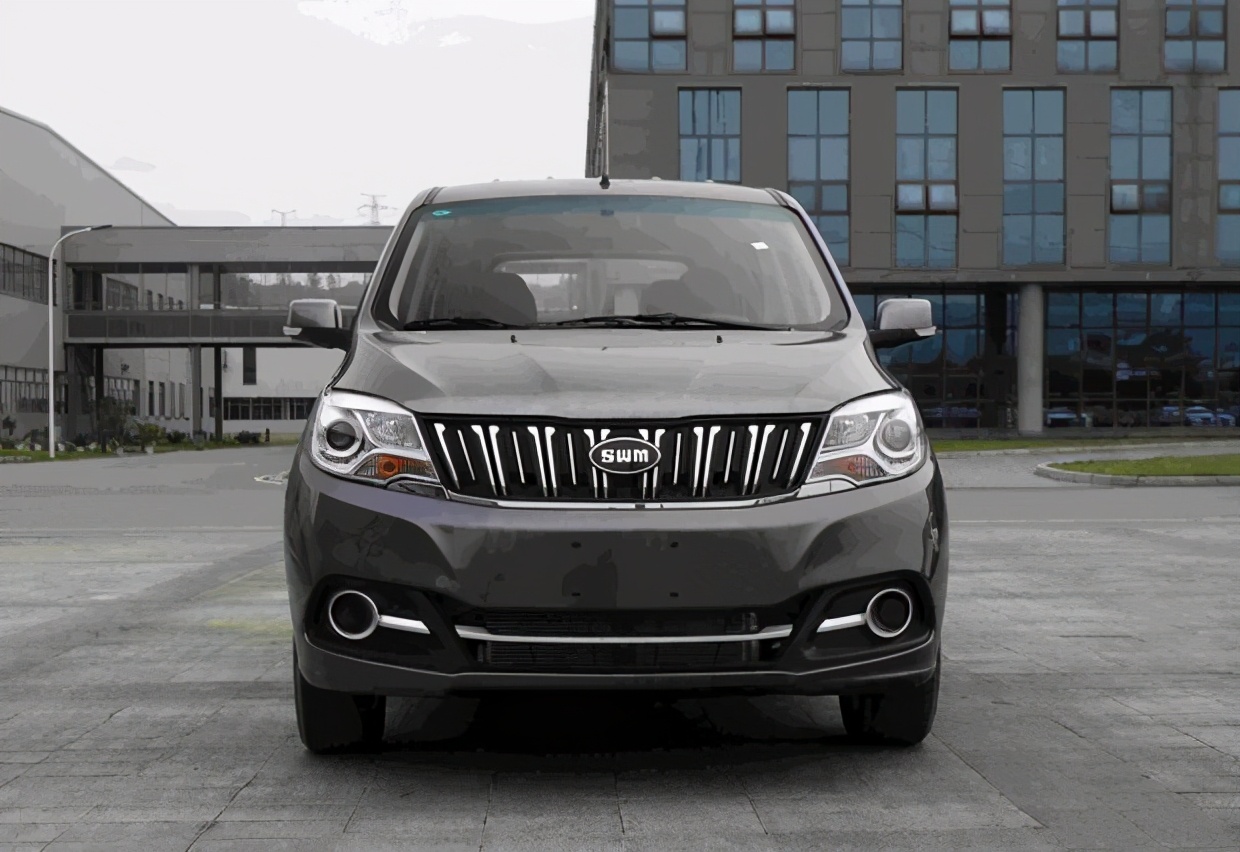 国民神车无法战胜斯威x2想试一试