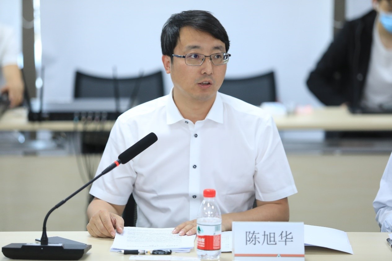 金融壹账通ai赋能普惠金融发展新一代人工智能开放创新平台启航