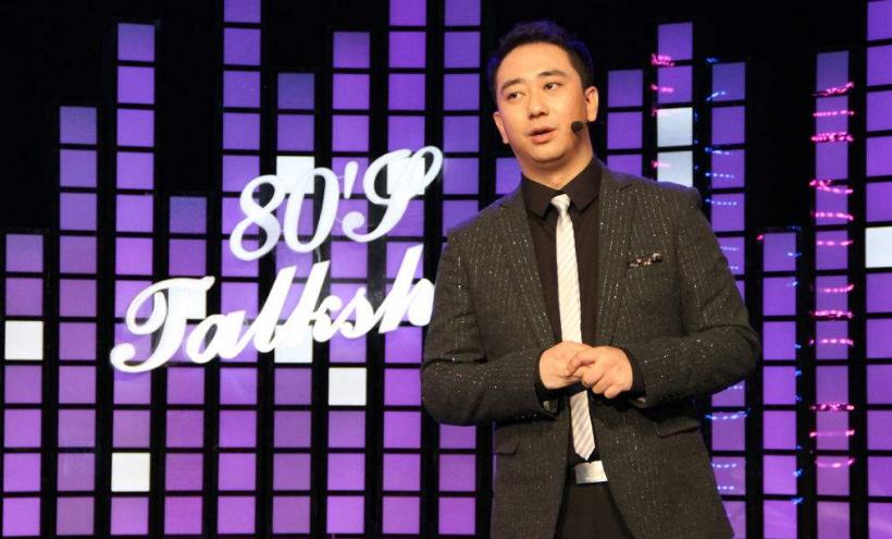 他曾是脱口秀一哥,李诞是小弟,为何如今却已经凉了!