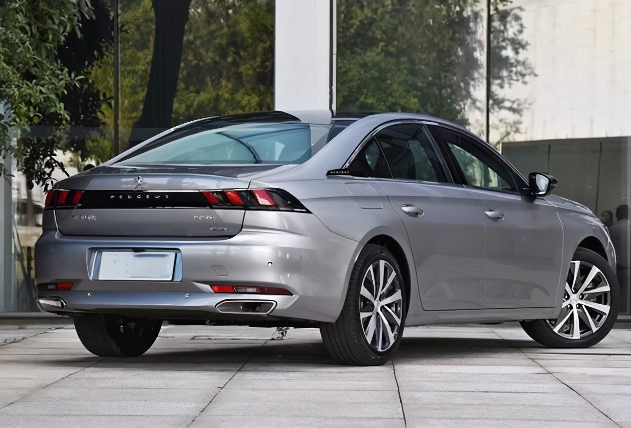 标致508l值不值得购买?