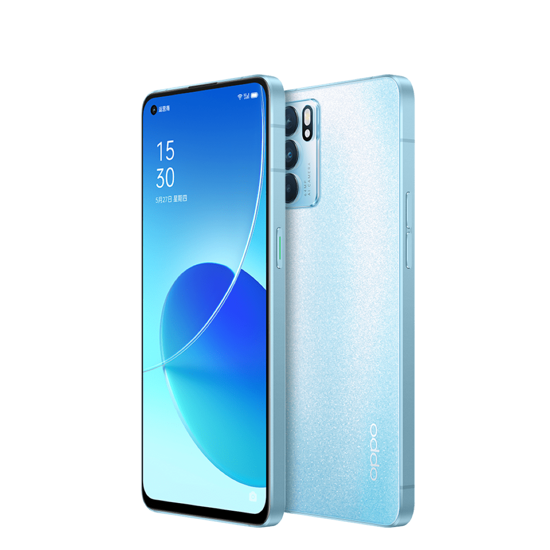 直角边框又火了?苹果华为oppo相继跟进,reno6或引领潮流