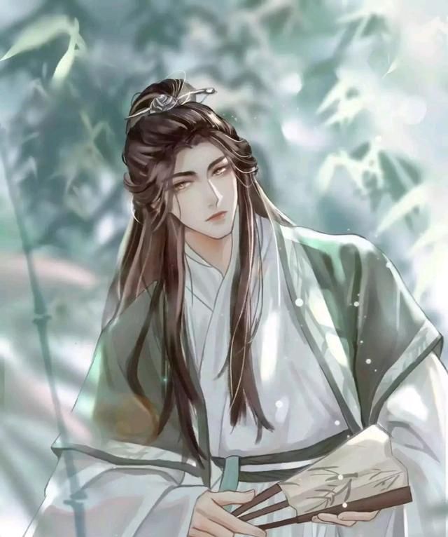 二哈和他的白猫师尊小说