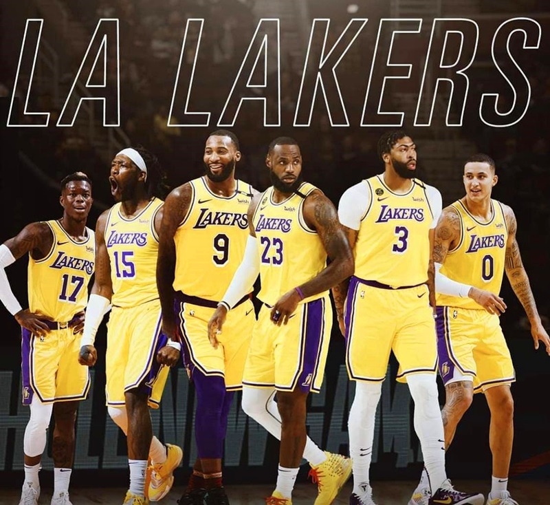 詹姆斯一数据比肩太阳全队!一文解析,湖人和太阳各自优势在哪?