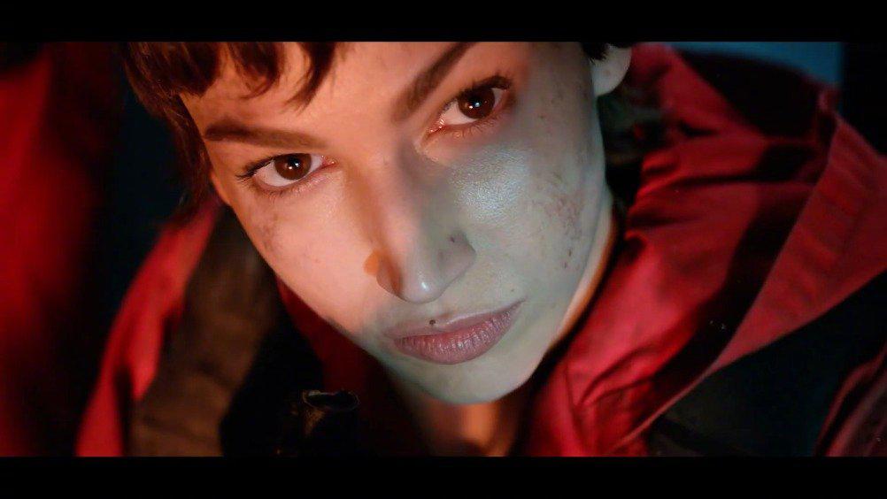 《纸钞屋》第五季(最终季)首支中字预告片释出!