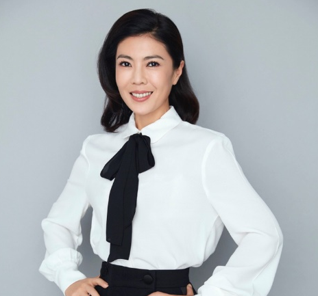 离开芭莎3年,时尚女魔头苏芒都经历了些什么?