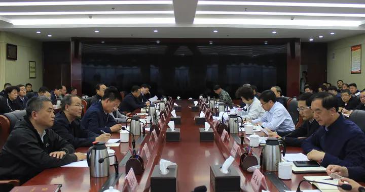 马拉松事故致21死 白银市委书记：汲取沉痛教训深刻反思警醒